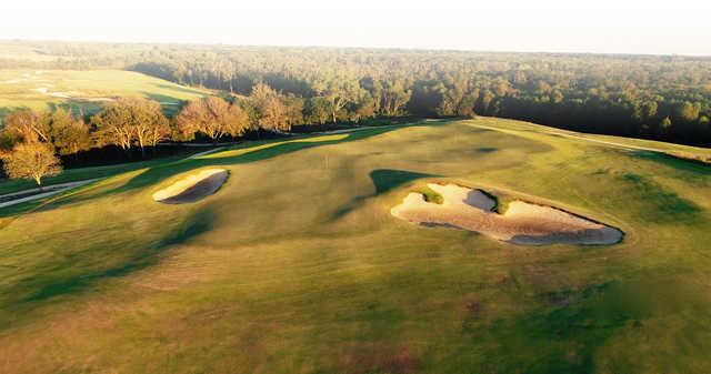 Trinity Forest Golf Club - photo 5