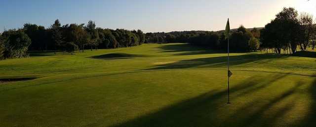 Insch Golf Club - photo 3