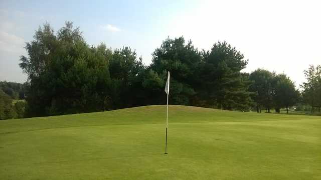 Brentwood Golf Club - photo 4