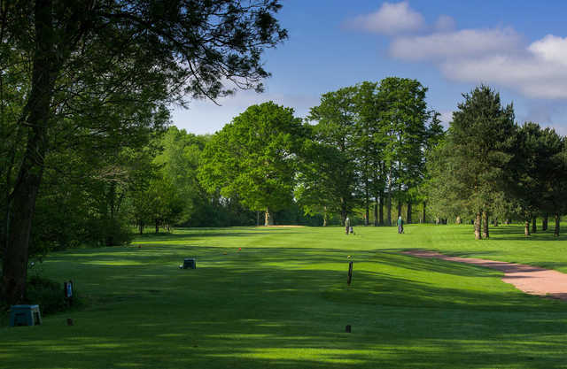Cranleigh Golf & Country Club - photo 3