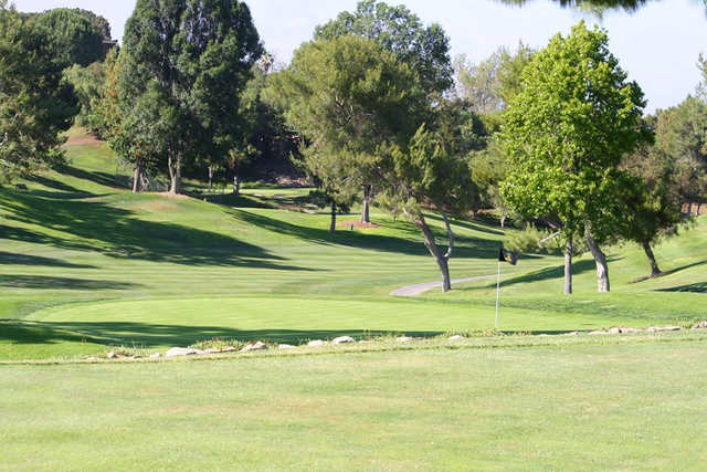 Rolling Hills Country Club - photo 2