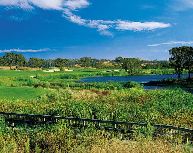 The Golf Club at Copper Valley - photo 2