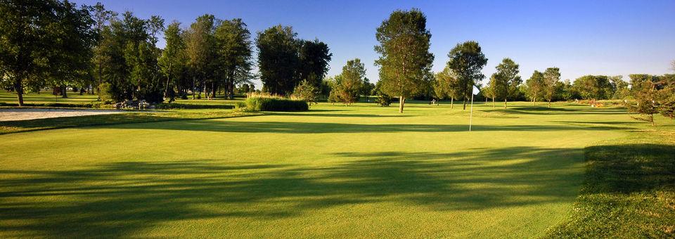 Kettle Creek Golf Course - Cardinal Golf Club - photo 4