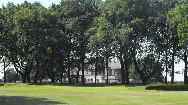 Whittington Heath Golf Club - photo 3