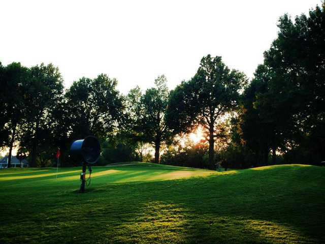 Meadowbrook Country Club - photo 2