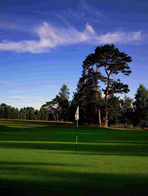 Meon Valley Hotel & Country Club - Meon Course - photo 2