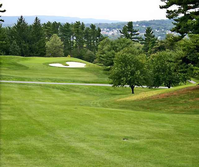 Harrisburg Country Club - photo 2
