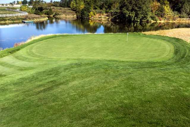Spirit Hollow Golf Course - photo 2