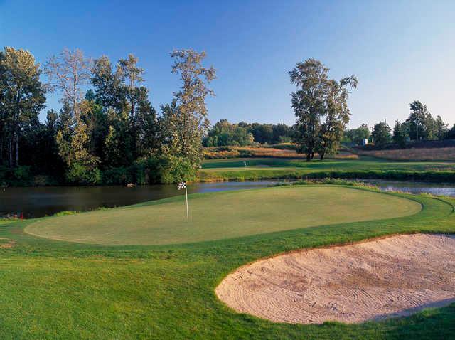 Great Blue Course - Heron Lakes - photo 7