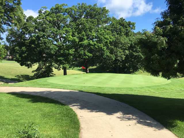 Sunrise Golf Course