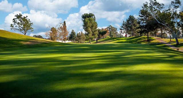 Alhambra Golf Course - photo 2
