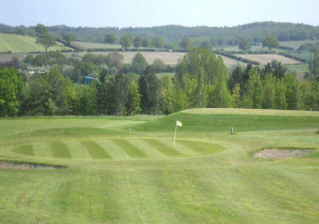 Leen Valley Golf Club - photo 6