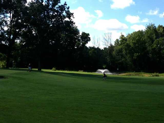 Lake O' The Hills Golf Course - 9 Holes - photo 3