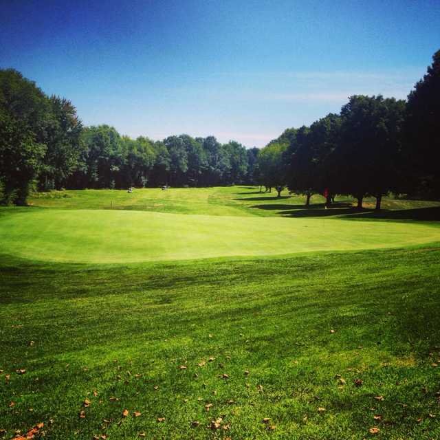 Battle Island State Park Golf Course - photo 2