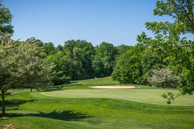 Rattlewood Golf Course - photo 2