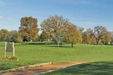 Wing Park Golf Course - photo 3