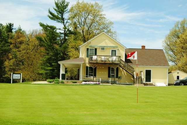 Twin Springs Golf Course