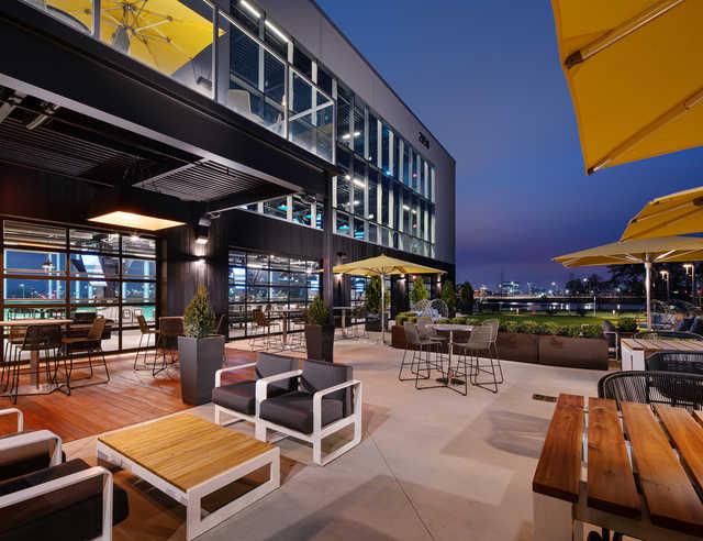 Topgolf Schaumburg - photo 1