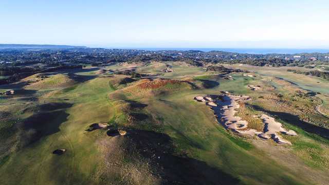 The Dunes Golf Links - photo 4