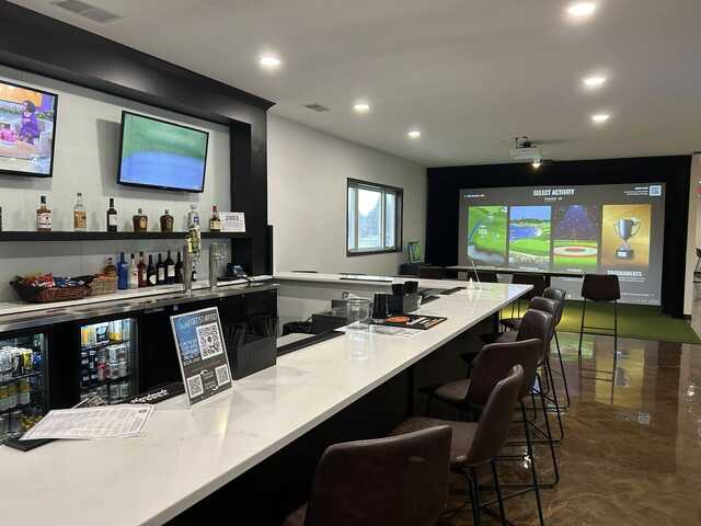 Fox Hills Simulator - photo 1