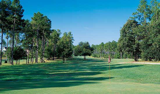 Dogwood Hills Golf Club - photo 3