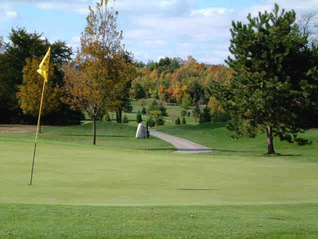 Kettle Hills Golf Course - photo 2