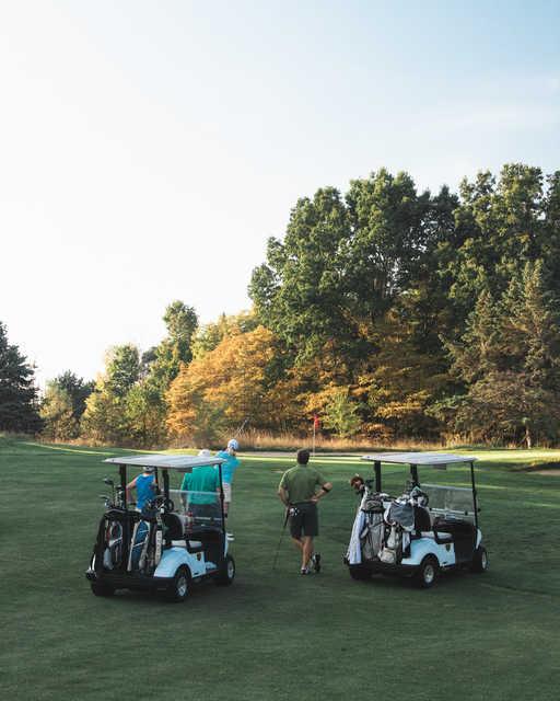 Alpine Golf Club - photo 8