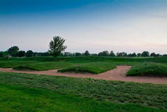 Hesston Golf Park - photo 3