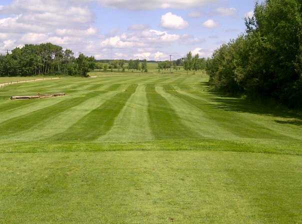 Wainwright Golf Club - photo 5