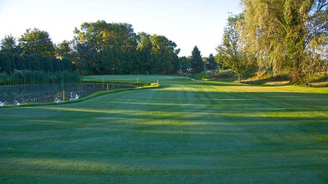Colonial Country Club - photo 3