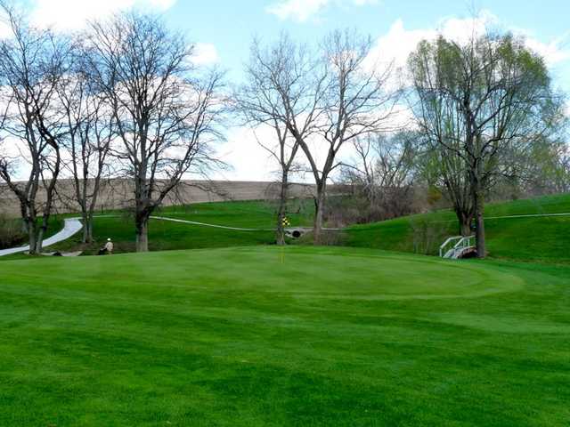 Country View Golf Course - photo 1
