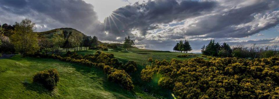 Swanston Golf Club - photo 7