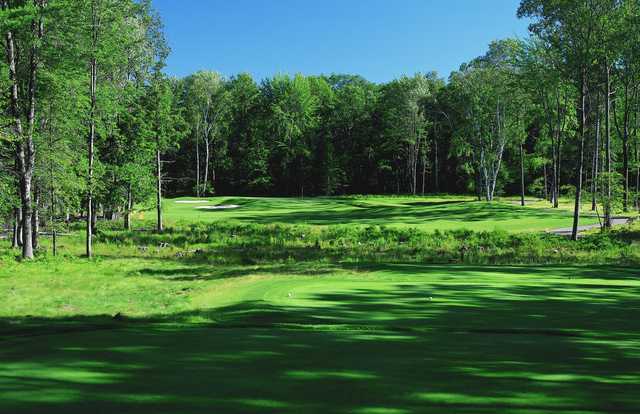 Red Hawk Golf Club - photo 2