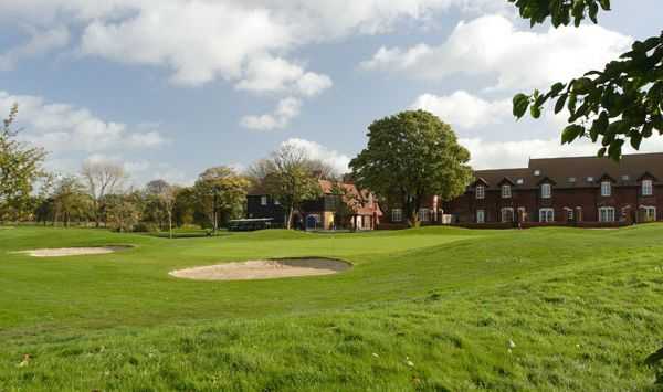 Eccleston Park Golf Club - photo 7