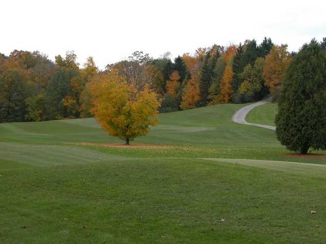 Drumlins Golf Course - photo 5