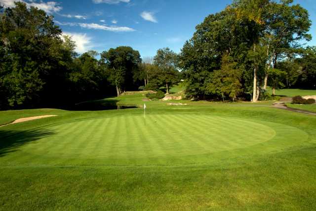 Westchester Hills Golf Club - photo 2
