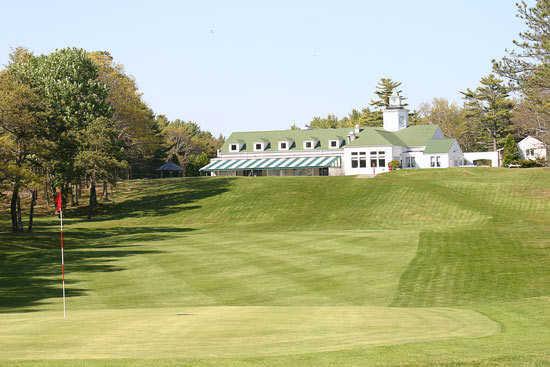 The Bay Pointe Club - photo 7