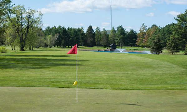 Tunxis Country Club - Red Course - photo 1
