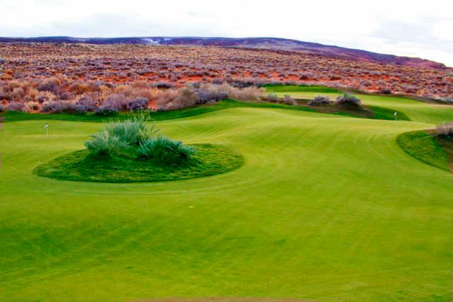 The Putting Course - photo 2