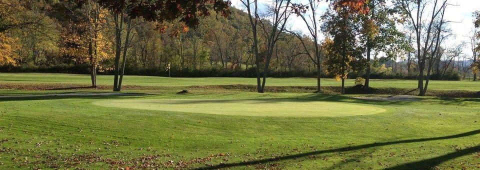 Valley View Country Club - photo 4