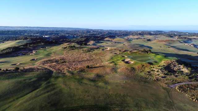 The Dunes Golf Links - photo 5