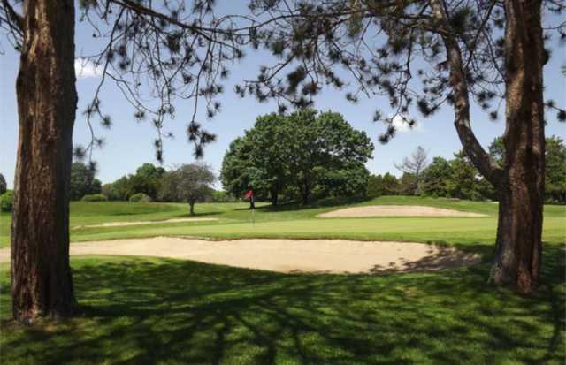 Crestwood Country Club - photo 2