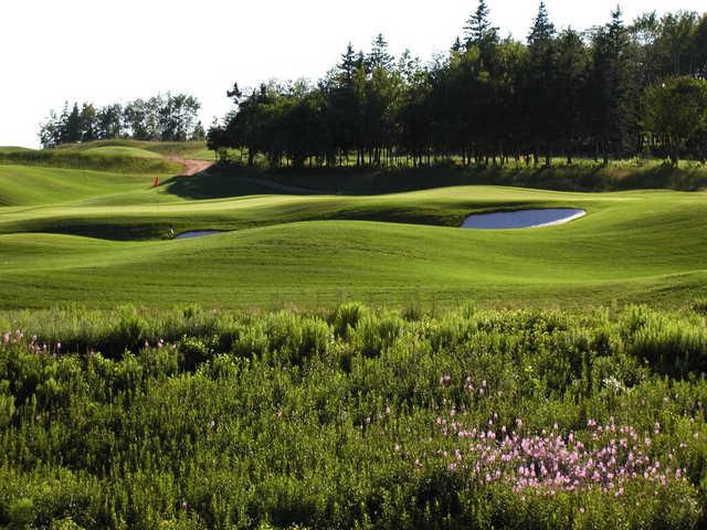 The Eagles Glenn Golf Resort - photo 4