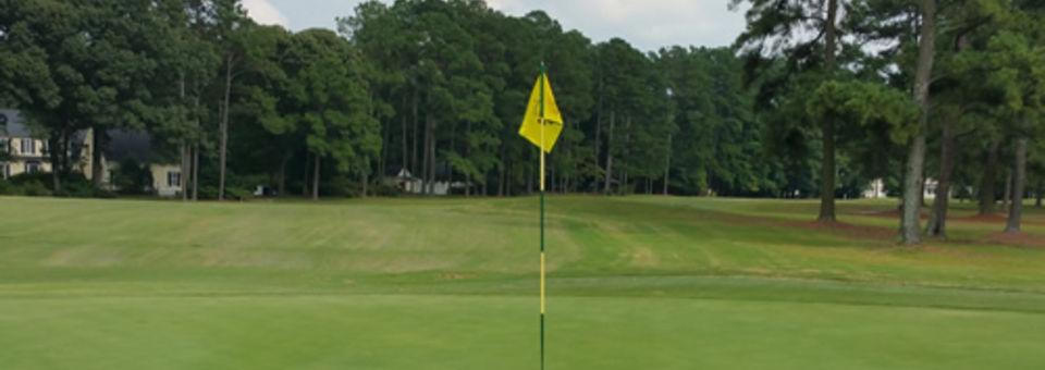 Coharie Country Club - photo 4