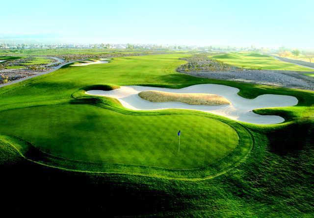 Black Mountain Golf & Country Club - photo 5