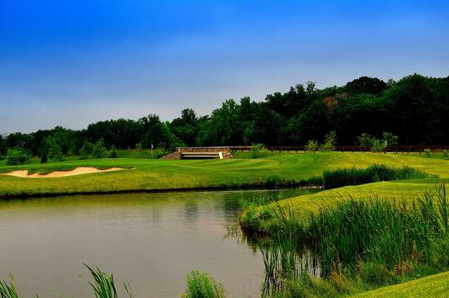 Rock Manor Golf Course - photo 2