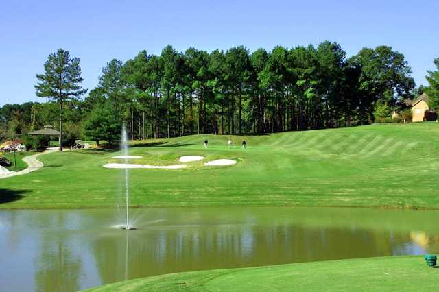 Toqua Golf Course - photo 3