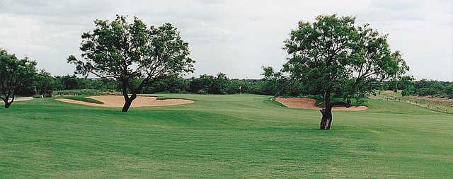 Quicksand Golf Course - photo 8
