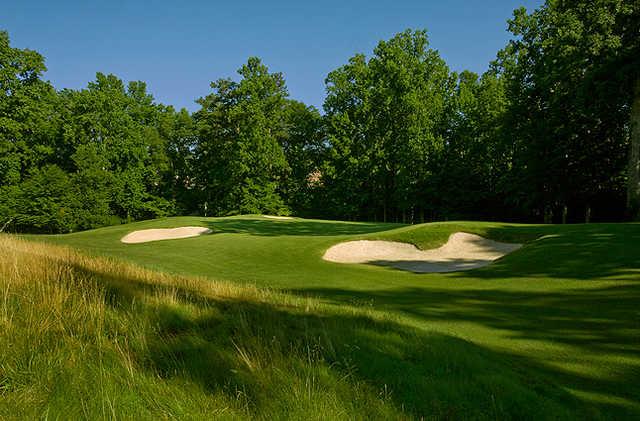 Crooked Creek Golf Club - photo 3