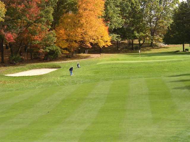 Norwich Golf Course - photo 6